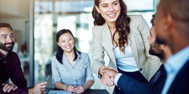 After the award: How to make contracts deliver
