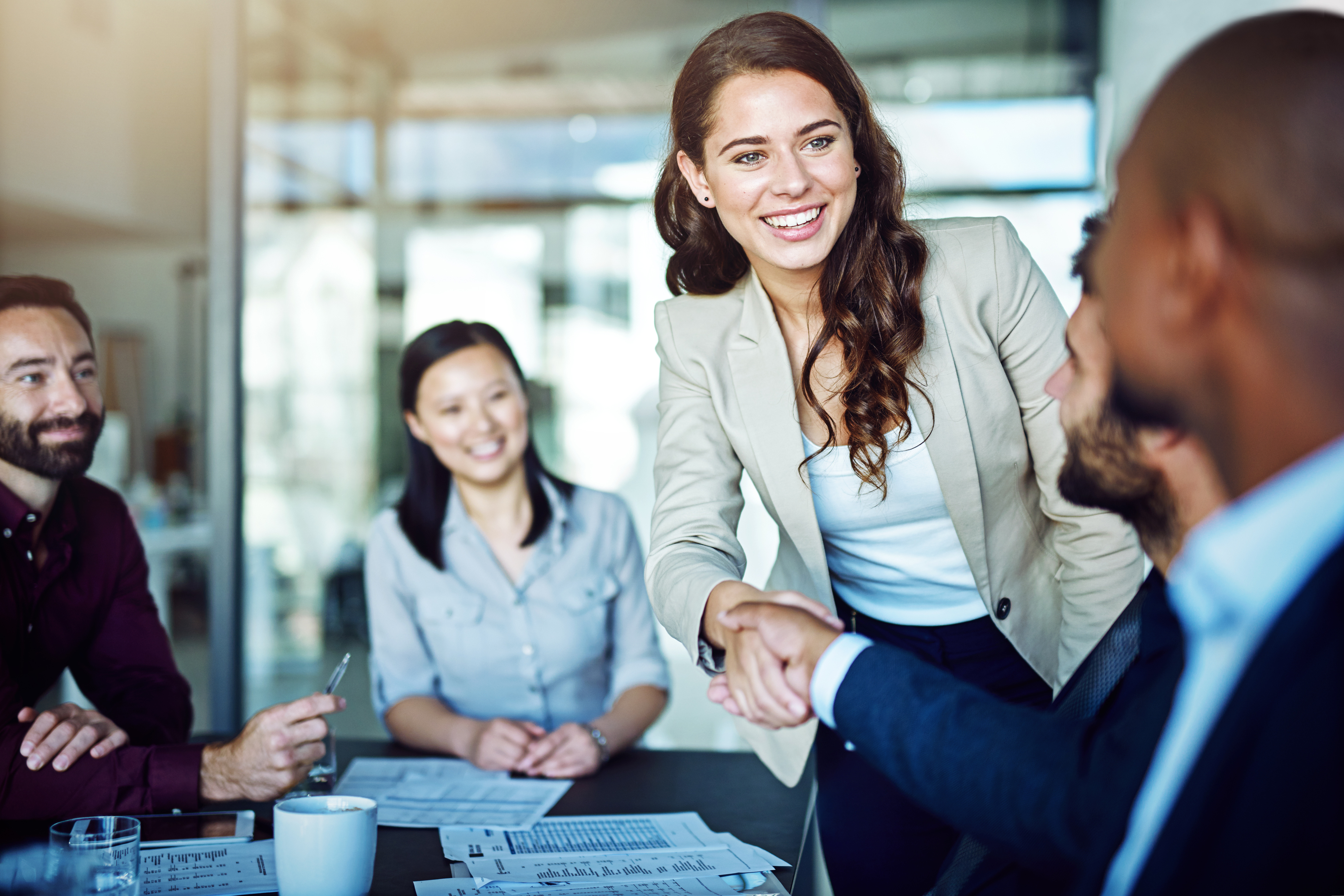 After the award: How to make contracts deliver