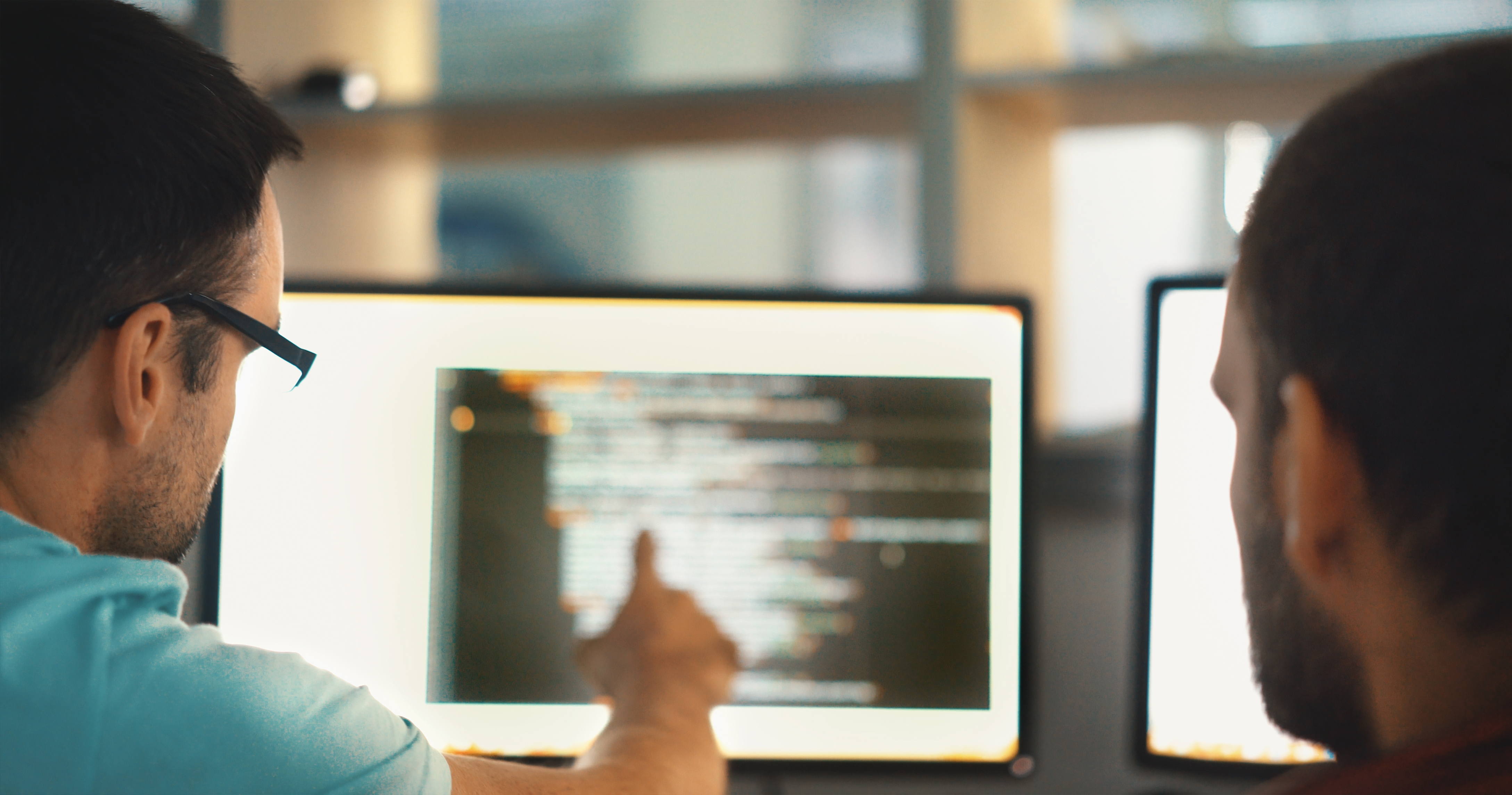 How investing in technology can transform government and cut costs