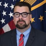John Bergin, DOD CIO