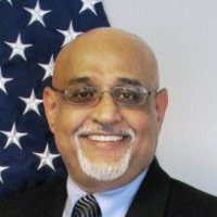 Kirit Amin, USITC