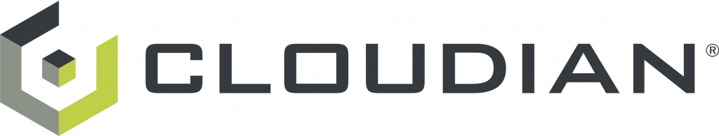 Cloudian