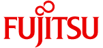 Fujitsu logo