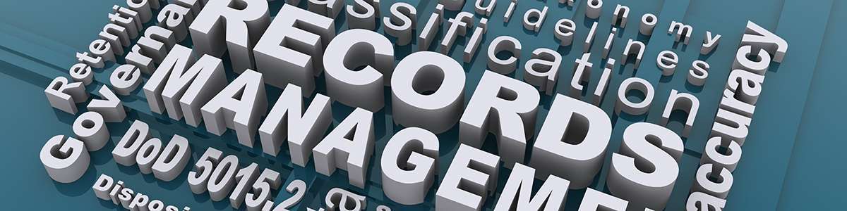 Records Management