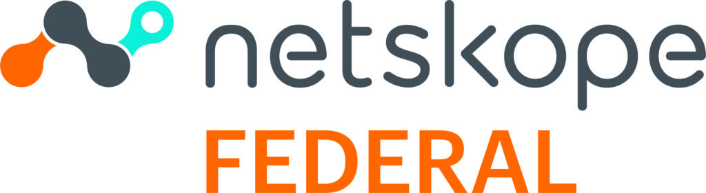 netskope federal logo