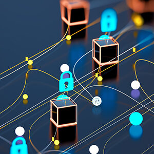 Cybersecurity monitoring