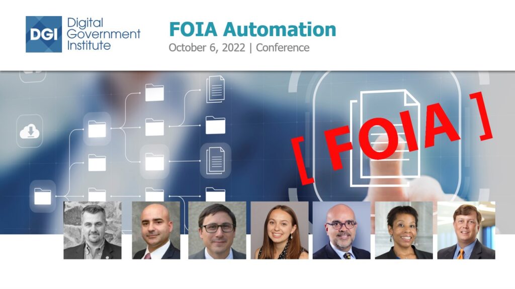 FOIA Automation