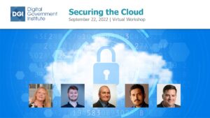 Securing the Cloud