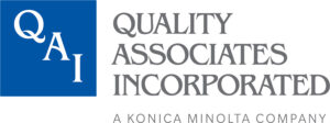 QAI logo