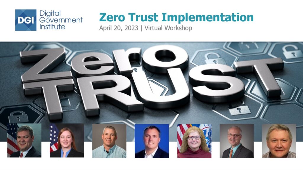 Zero Trust Implementation