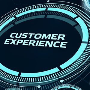 Customer Experience