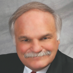 Samuel Holcman