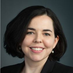 Tori Miller Liu