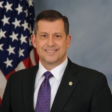 Mark Patrick