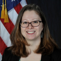 Monica Montgomery