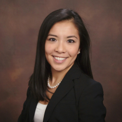 Victoria Yan Pillitteri