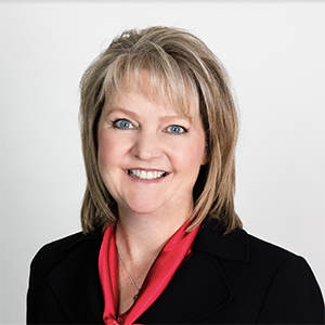 Deborah Blyth