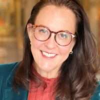 Natalie Buda Smith