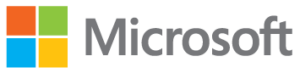 Microsoft logo