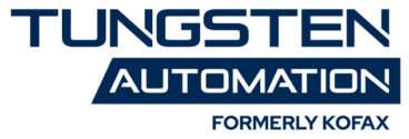 Tungsten Automation logo