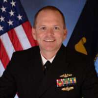 CAPT Kevin A. White