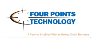 Four Points Technology logo