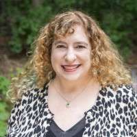 Lisa Sherwin Wulf