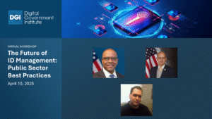 The Future of ID Management