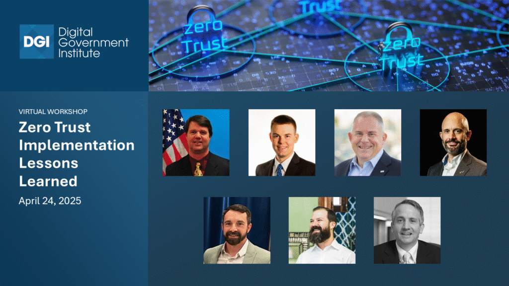 Zero Trust Implementation Lessons Learned