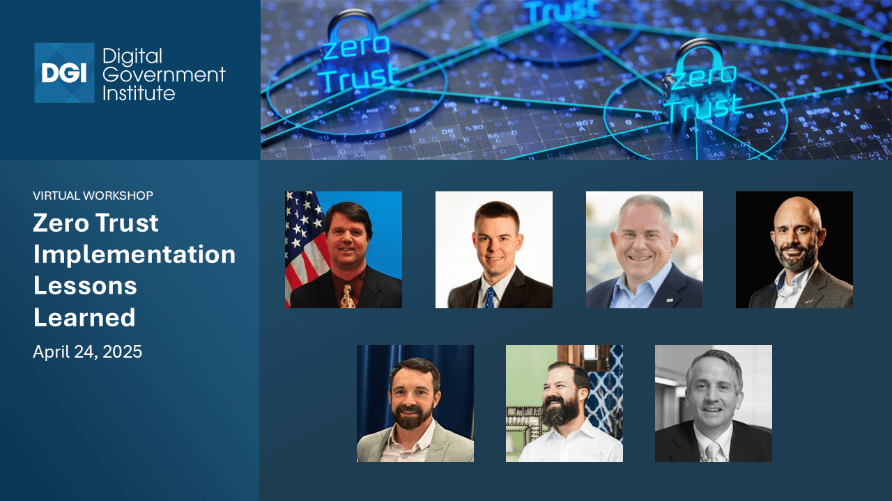 Zero Trust Implementation Lessons Learned