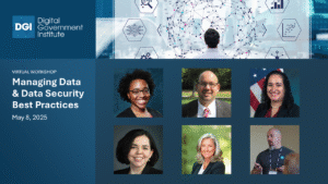 Managing Data and Data Security Best Practices