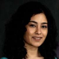 Dr. Trisha Chakraborty