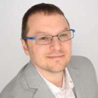 Brian Tirch