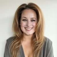 Kathryn McAteer