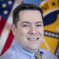 Richard Huffine