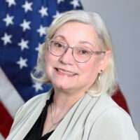 Susan Gregurick