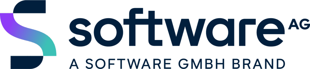 Software AG logo