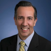 Mark D'Alessandro
