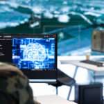 military AI
