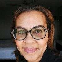 Carla Faison