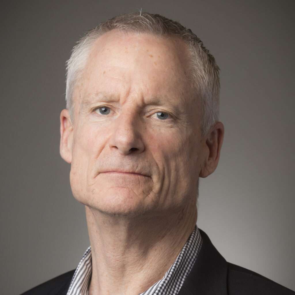 Greg Nelson