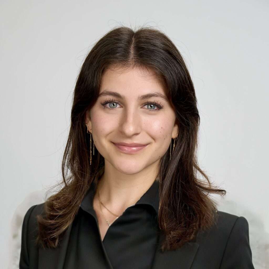 Talia Kaptanoglu