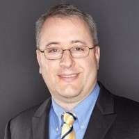 Stephen Moore
