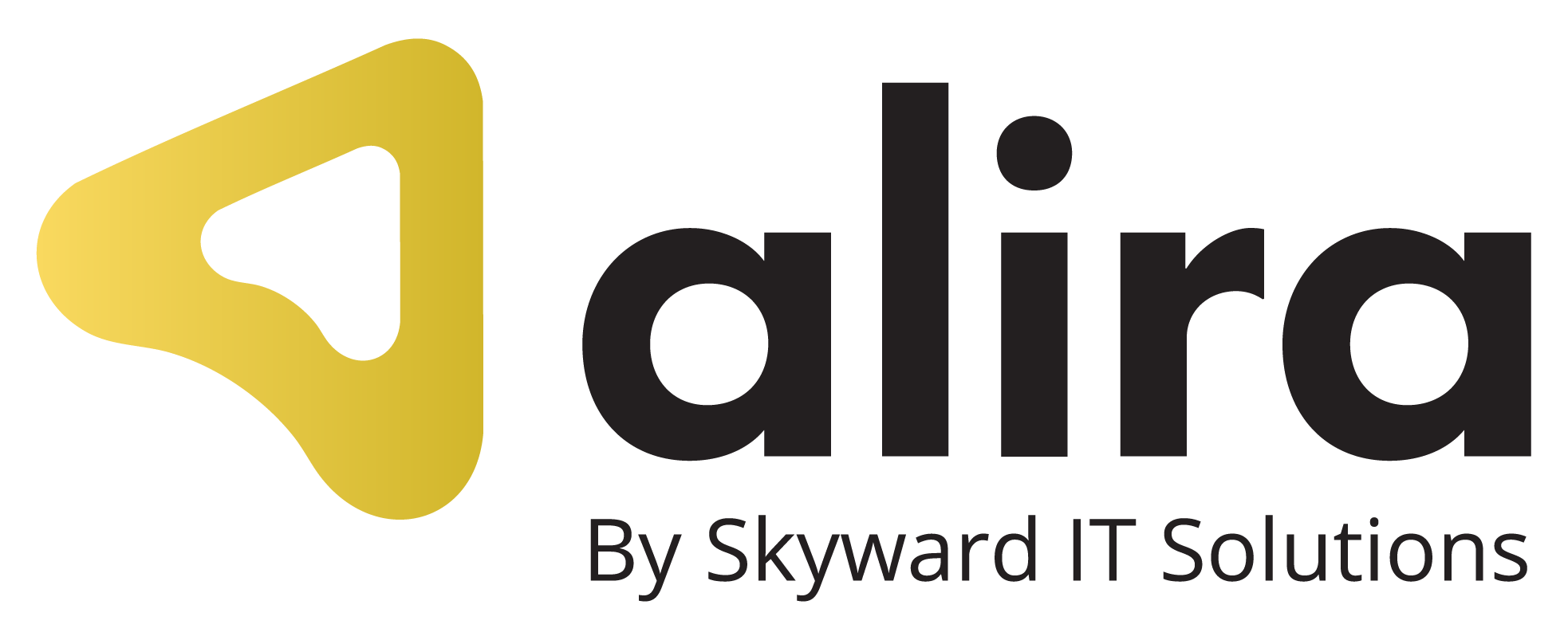 Alira logo