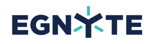 Egnyte logo