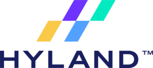 Hyland logo