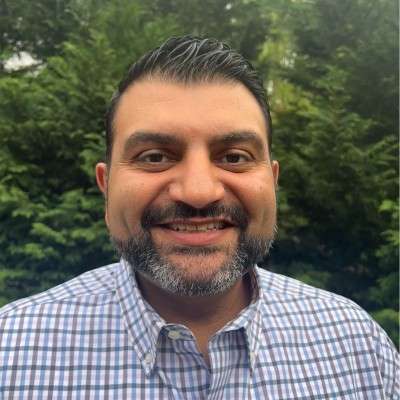 Amit Dungarani