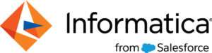 Informatica Salesforce logo