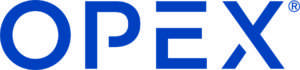 OPEX Logo