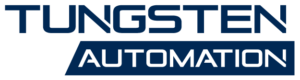 Tungsten Automation Logo